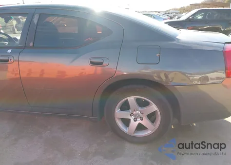 2010 Dodge Charger Sxt из США, поврежденный, VIN 2B3CA3CVXAH227438